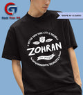 Zohran A Better New York City is Possible for Mayor New York City Democratic Socialists Of America shirt