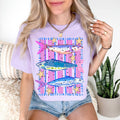 Preppy Fish Trio Tee