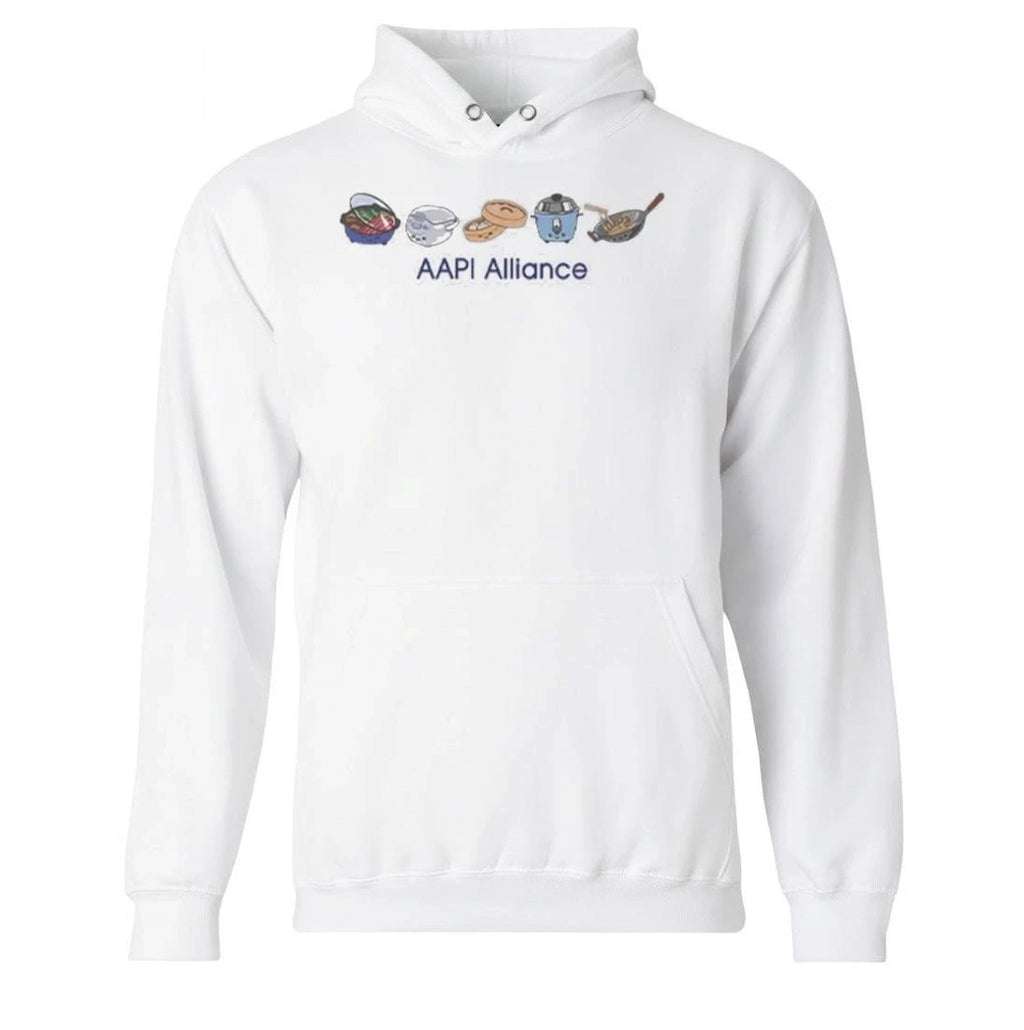 AAPI Alliance Shirt