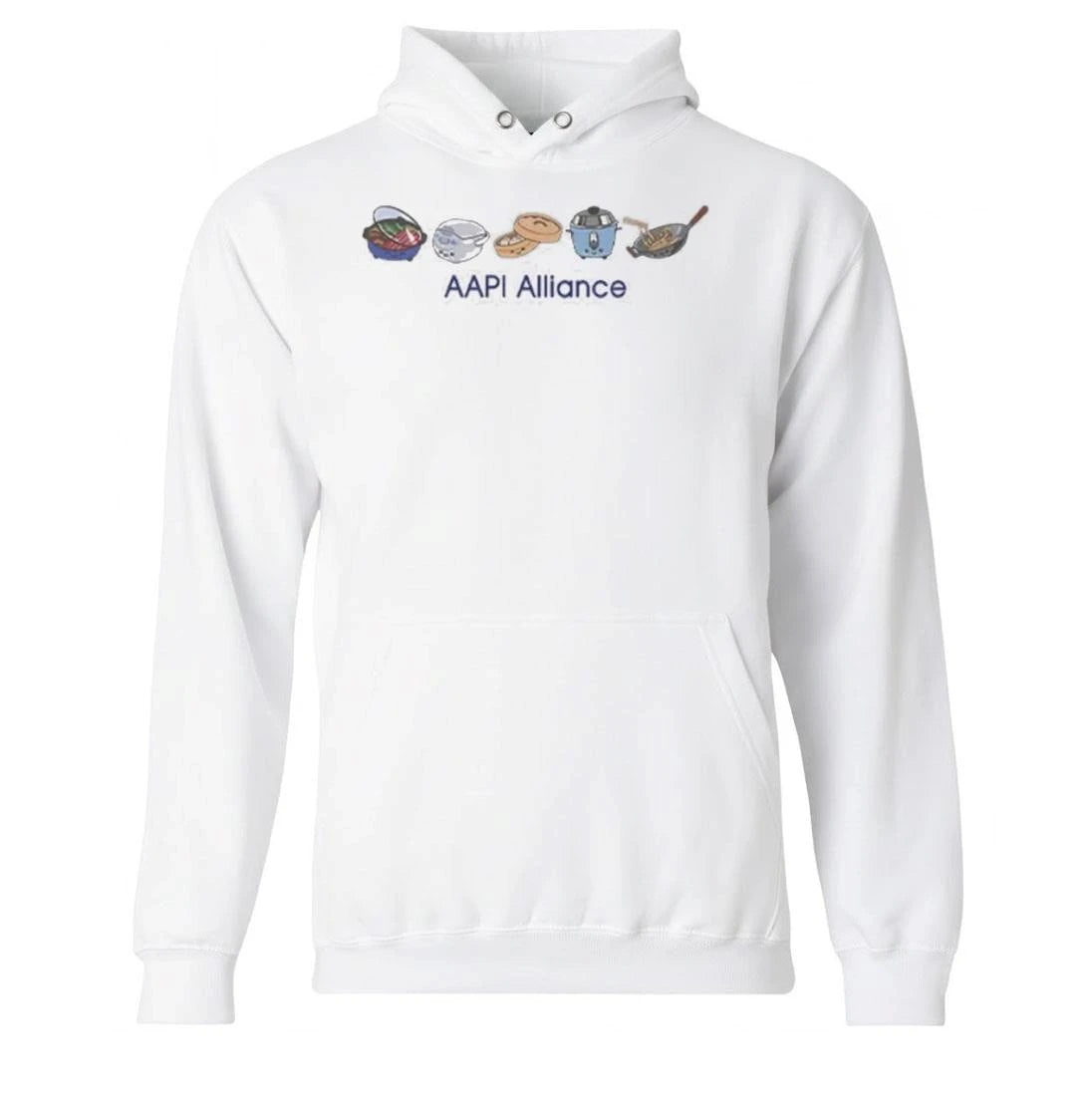 AAPI Alliance Shirt