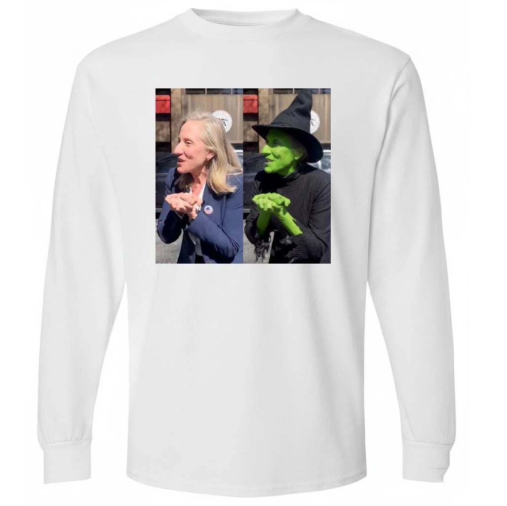 Abigail Spanberger Governor Meme Shirt
