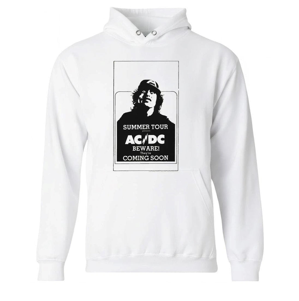 ACDC Beware Summer Tour Shirt