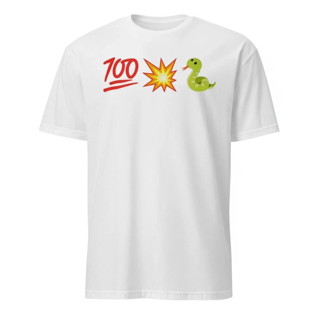 A’ja Wilson Emoji Shirt Wilt Bam Kobe Shirt