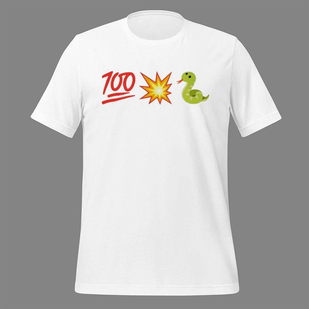 A’ja Wilson Emoji Shirt Wilt Bam Kobe Shirt