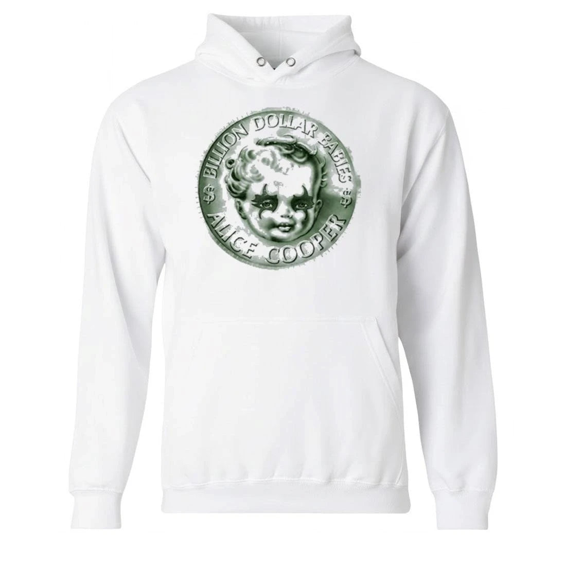 Alice Cooper Billion Dollar Babies Shirt