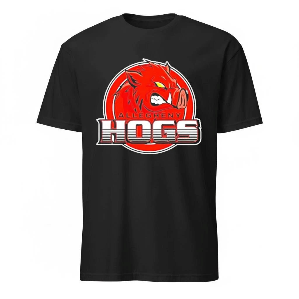 Allegheny Hogs Logo Shirt