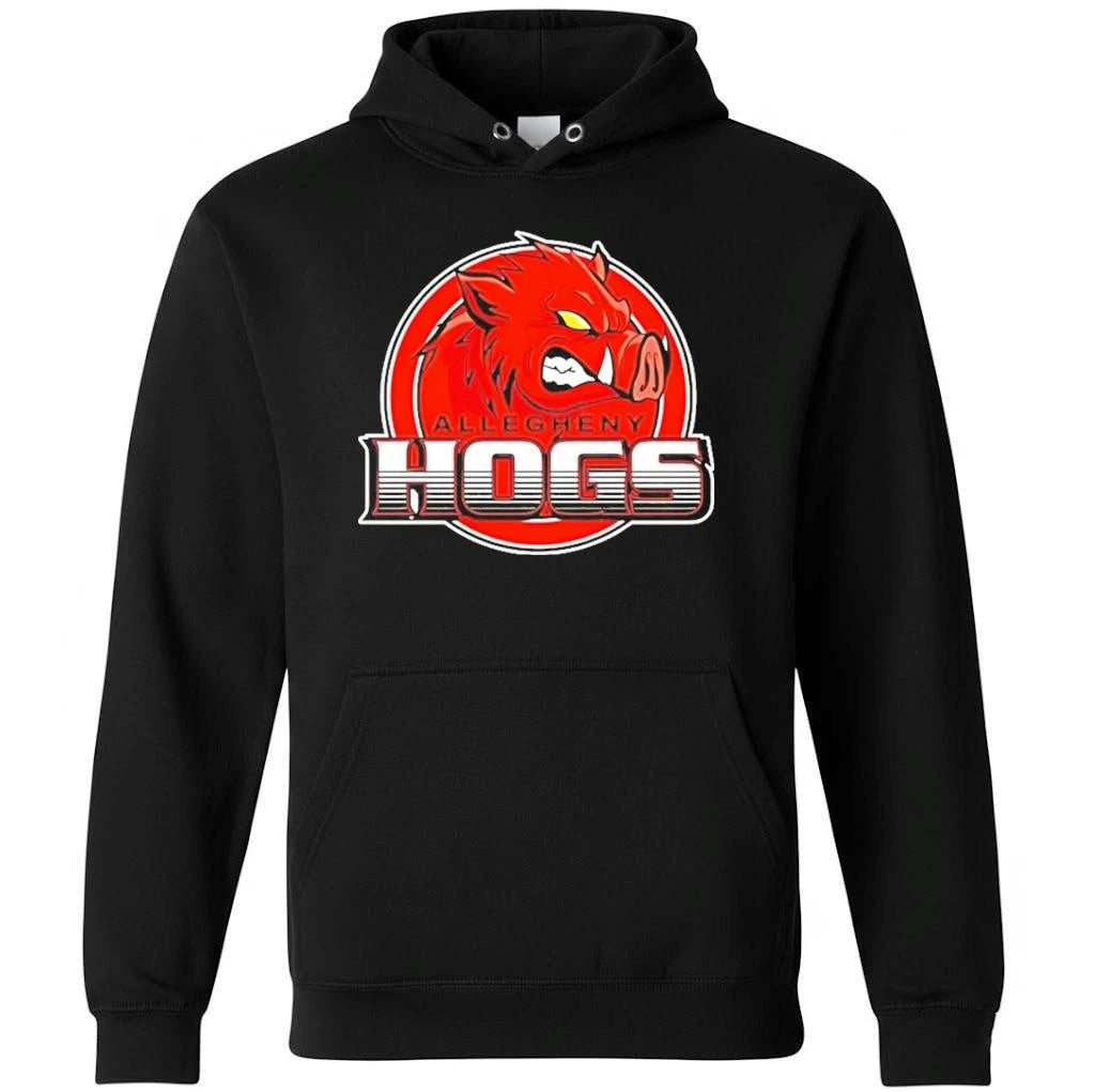 Allegheny Hogs Logo Shirt