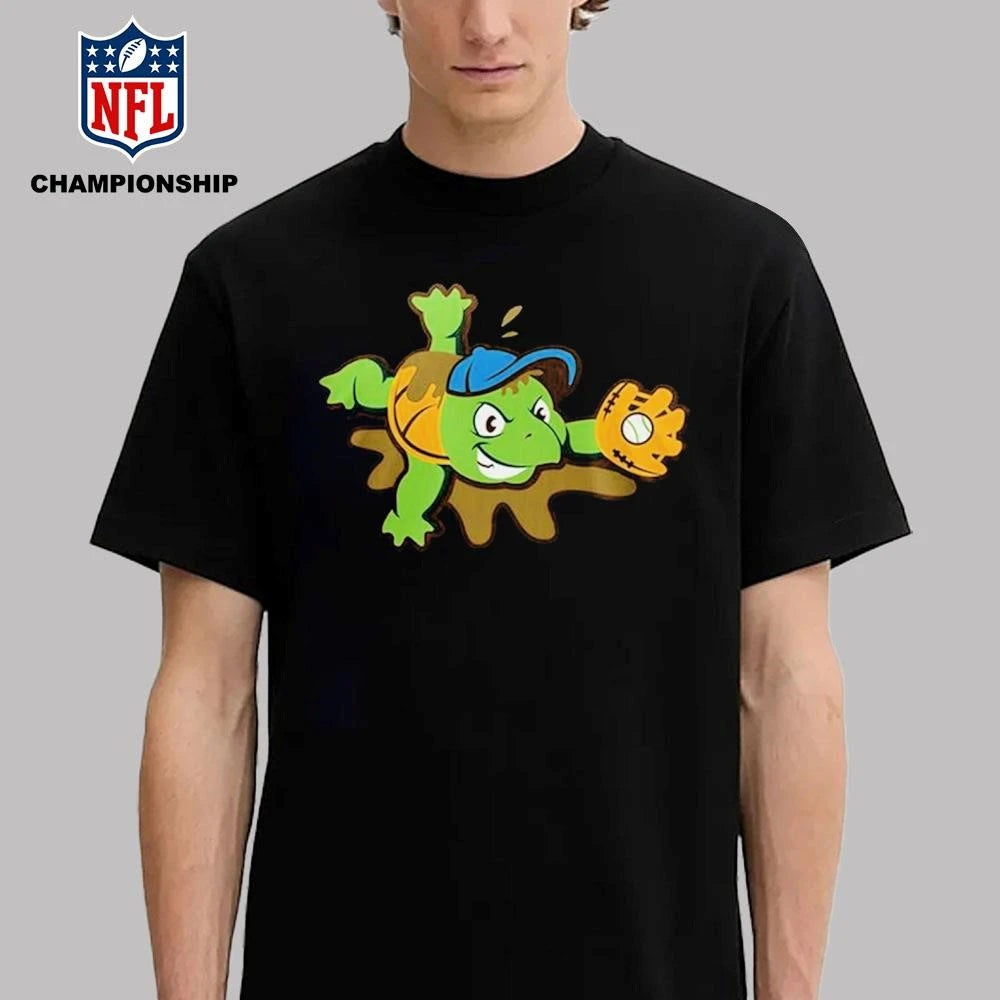 Altoona Mud Turtles 133 Years Shirt