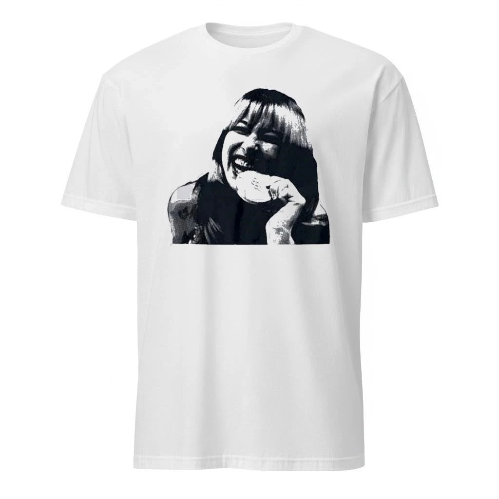 Alysa Liu Gold Medal Shirt
