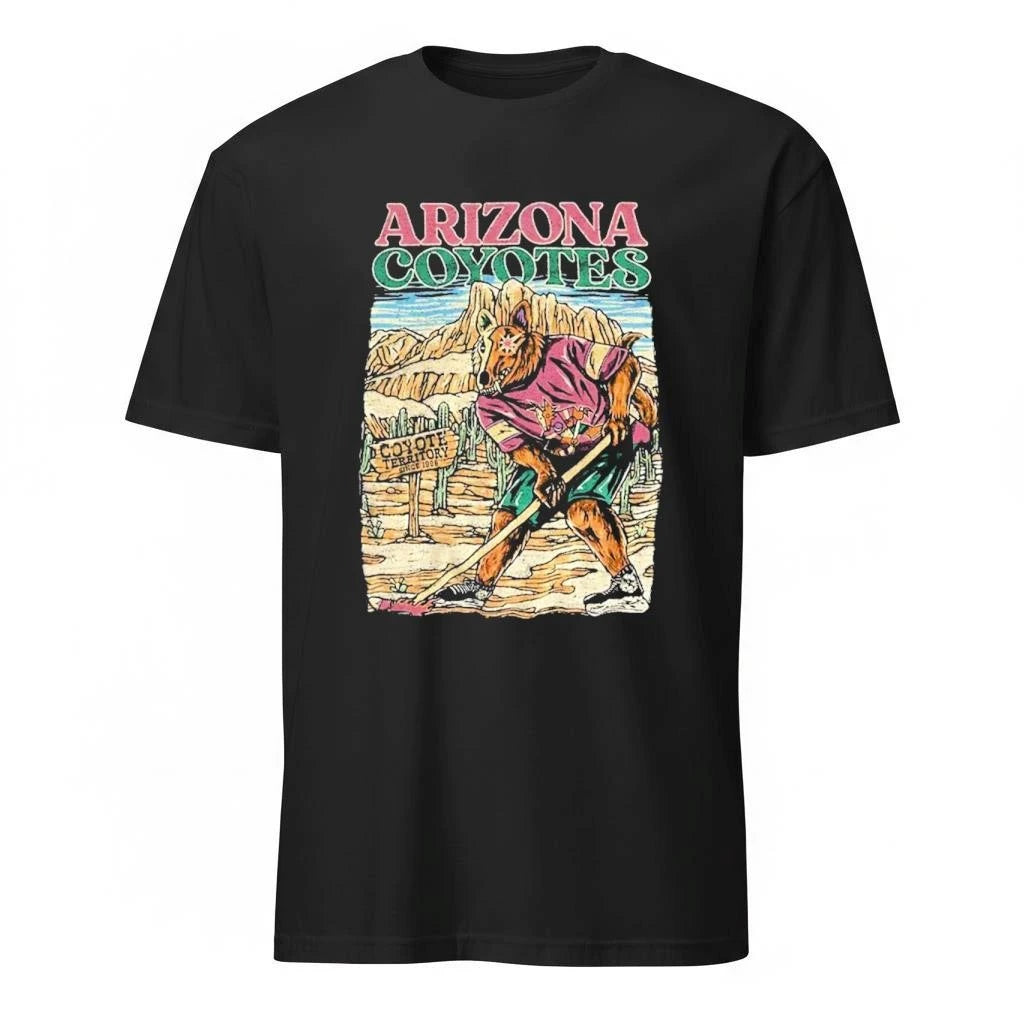 Arizona Coyotes Territory Since 1998 Shirt