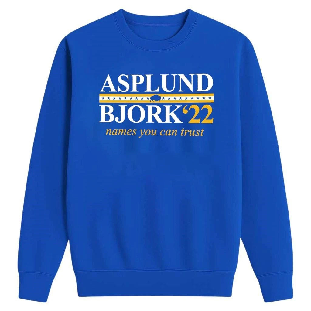 Asplund bjork 22 Shirt