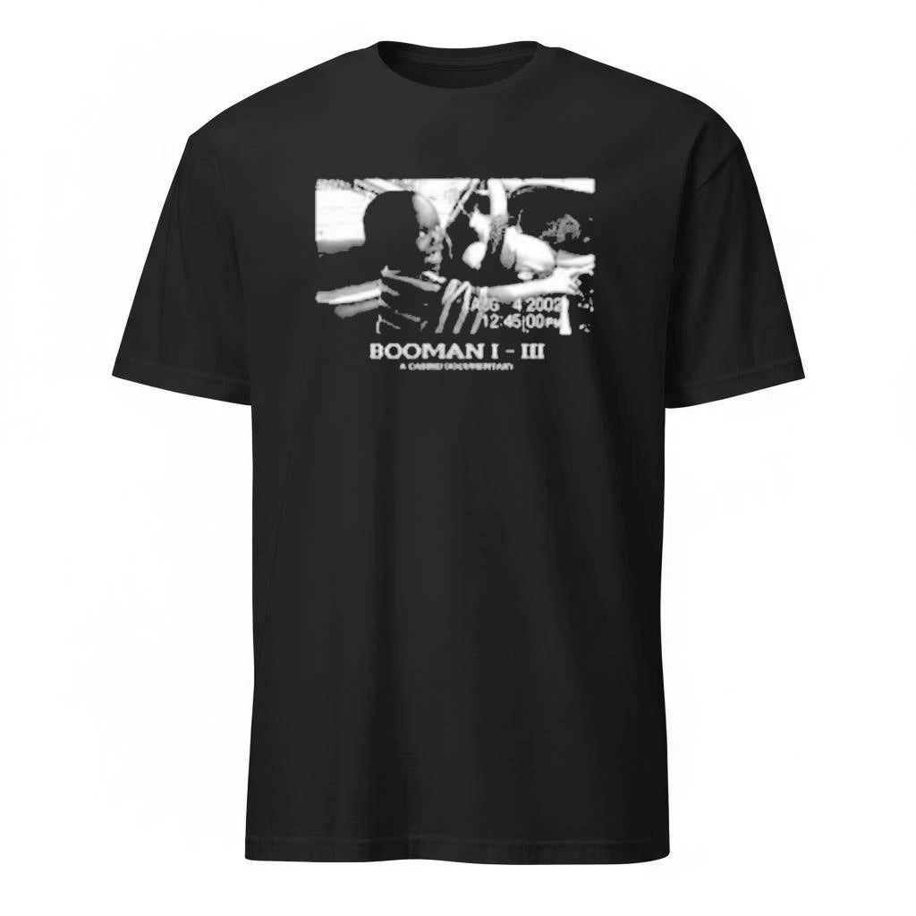Baby Keem Booman Shirt