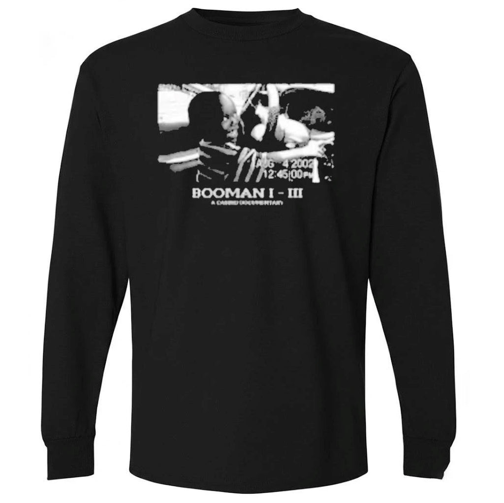 Baby Keem Booman Shirt