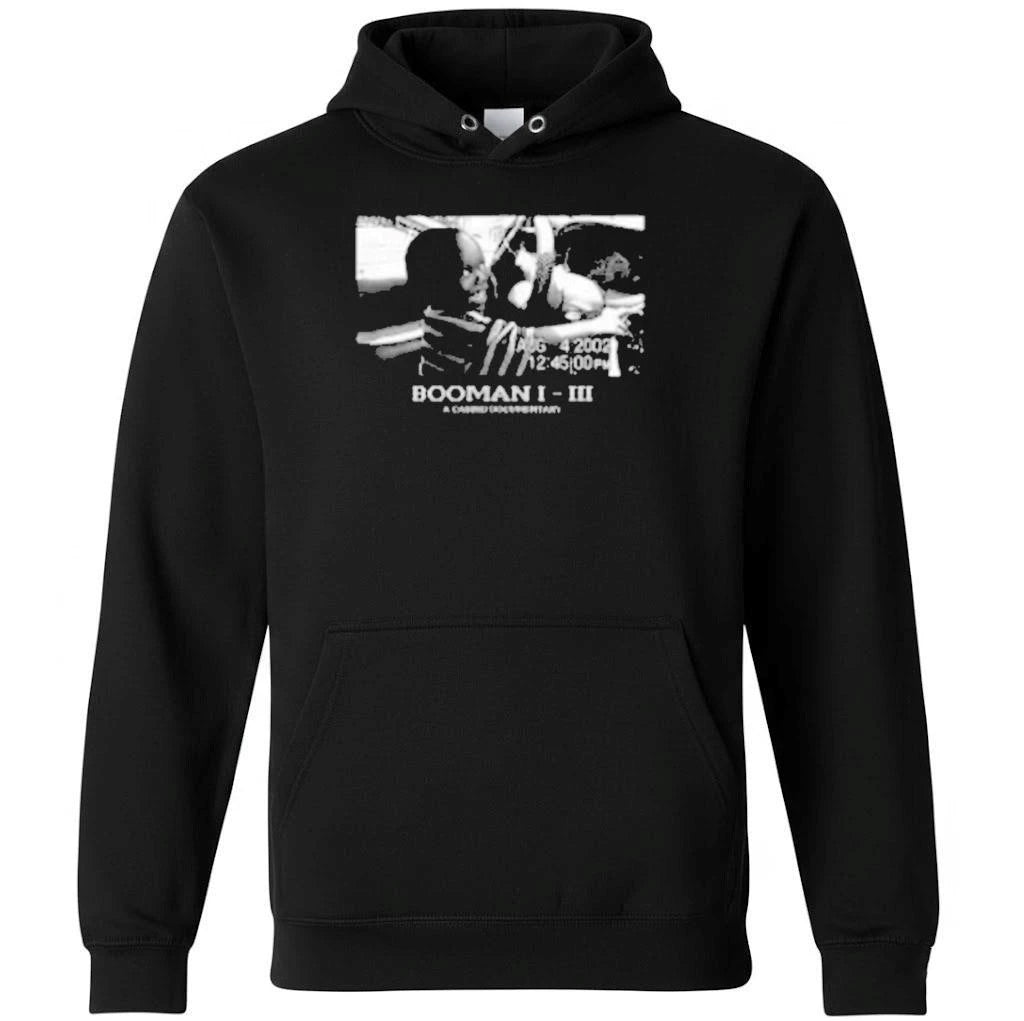 Baby Keem Booman Shirt