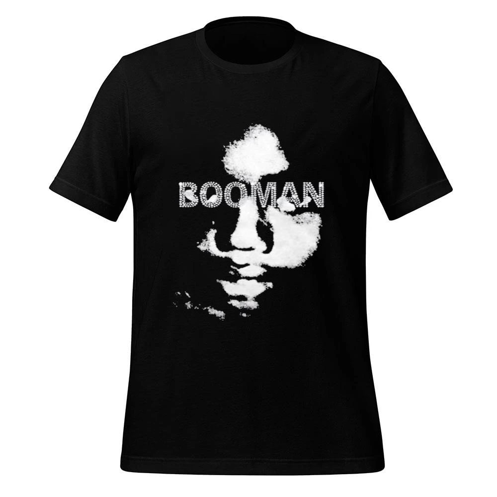 Baby Keem Casino Face Rhinestone Shirt