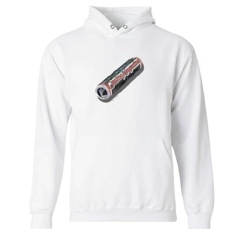 Baby Keem Store CASINO Magazine Roll Shirt