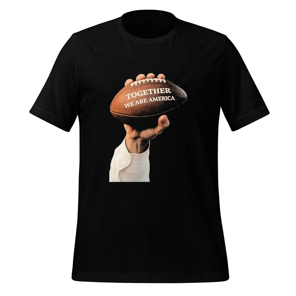 Bad Bunny Together We Are America 2026 Shirt