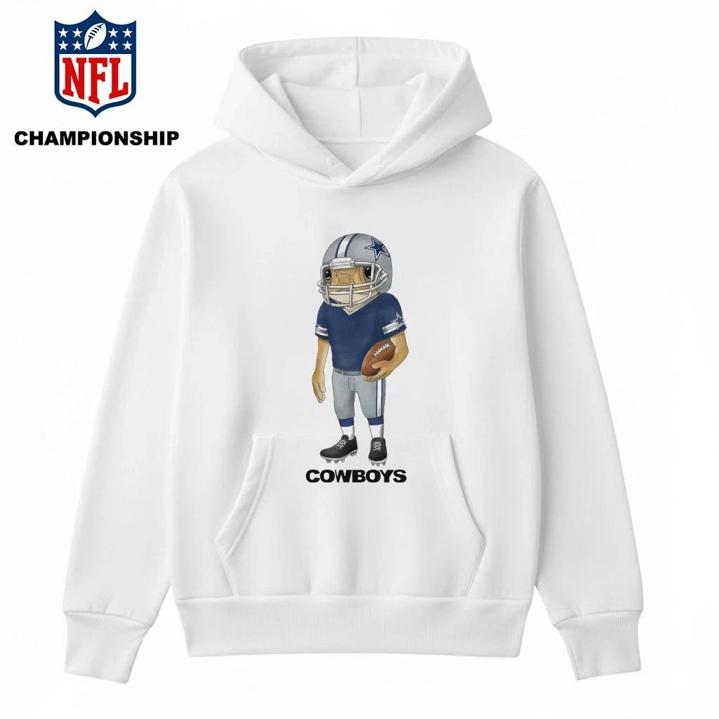Bad Bunny x Dallas Cowboys Concho 2026 Shirt