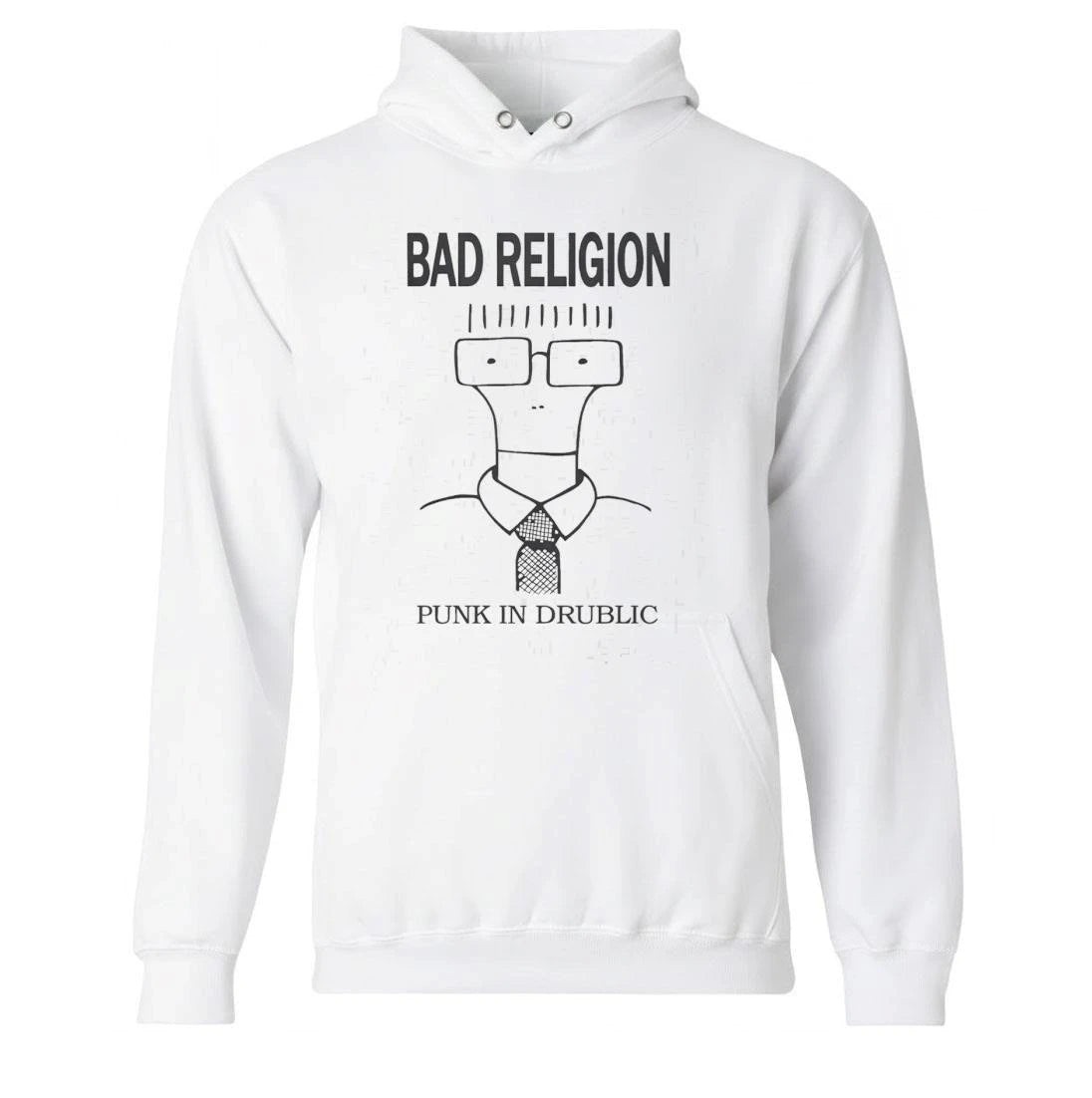 Bad Religion Punk In Drublic Shirt