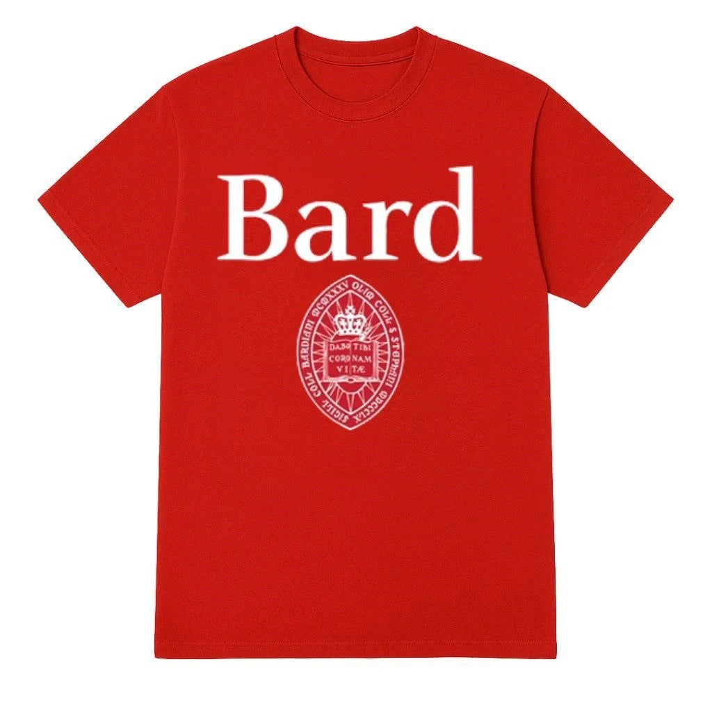 Bard College Logo Shirt