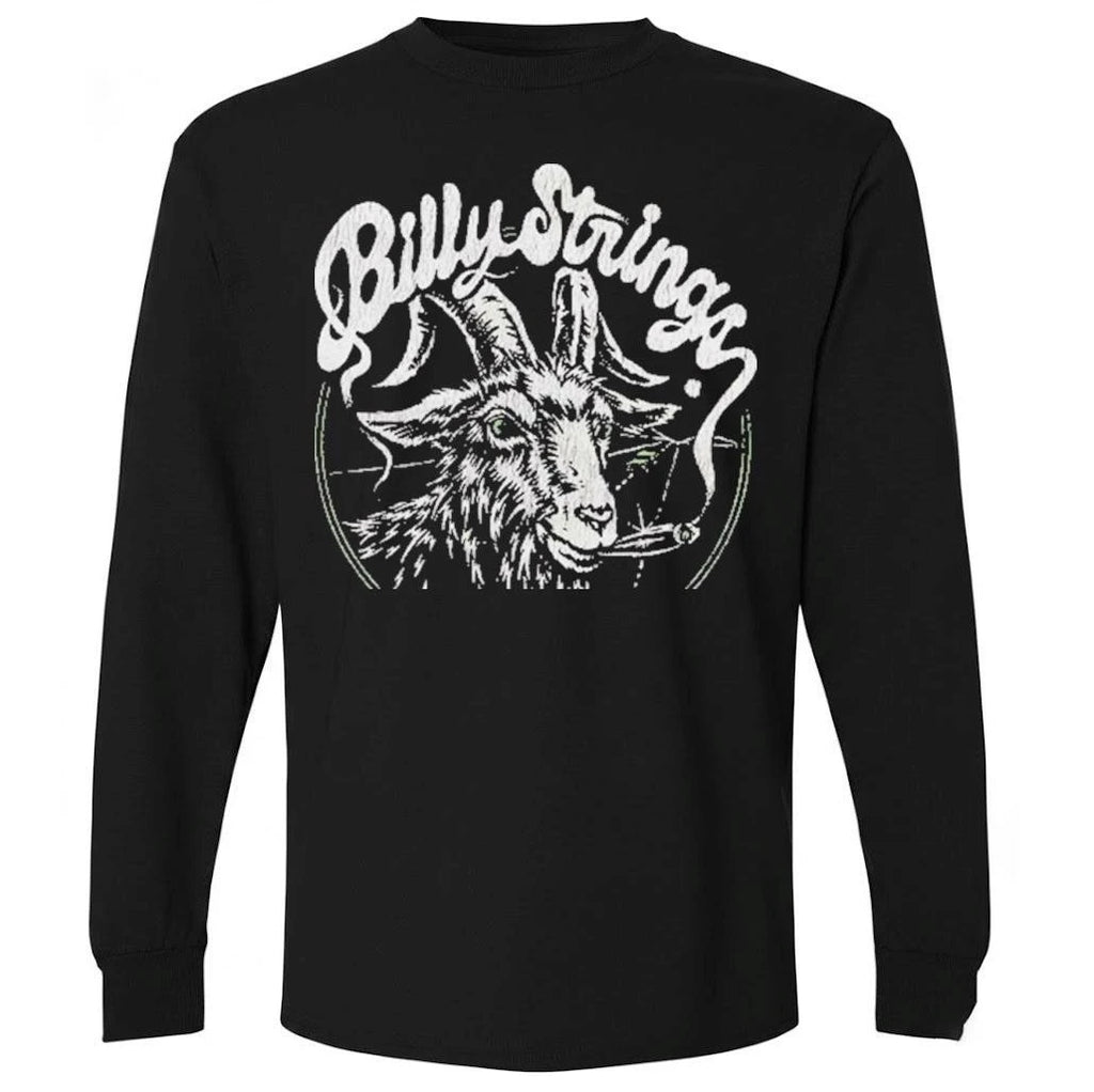 Billy Strings On The Road Again 2026 Shirt