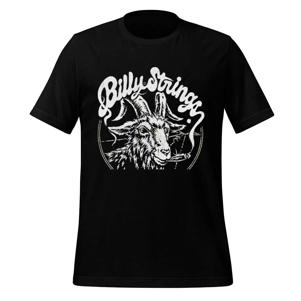 Billy Strings On The Road Again 2026 Shirt