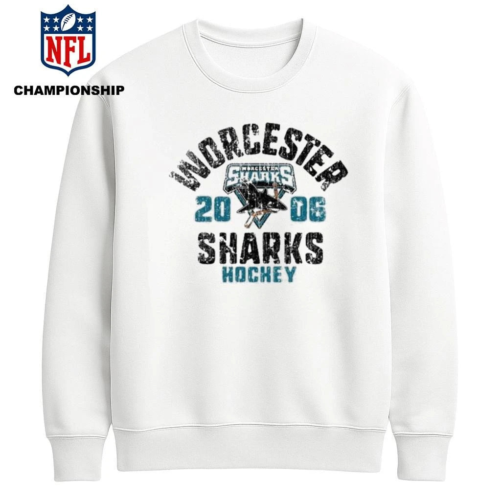 Bimm Ridder Sharks Issues Shirt