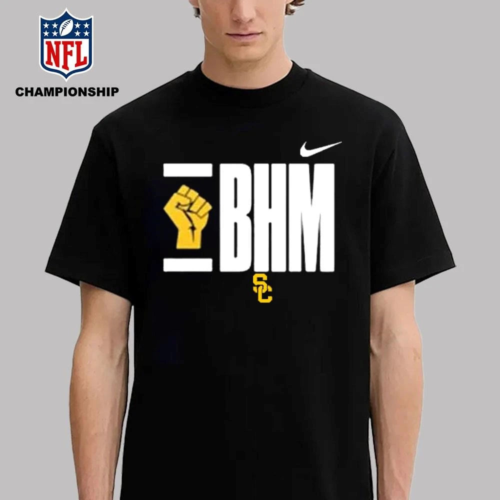 Black History Month Bhm Shirt Change The Game Graphic Shirt