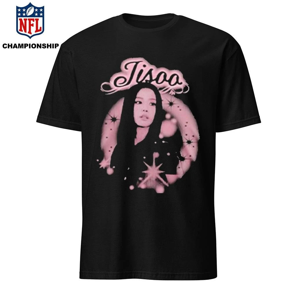 Blackpink Jump Pop-Up Collection Shirt