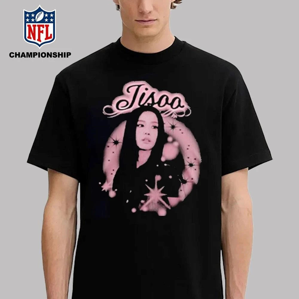 Blackpink Jump Pop-Up Collection Shirt