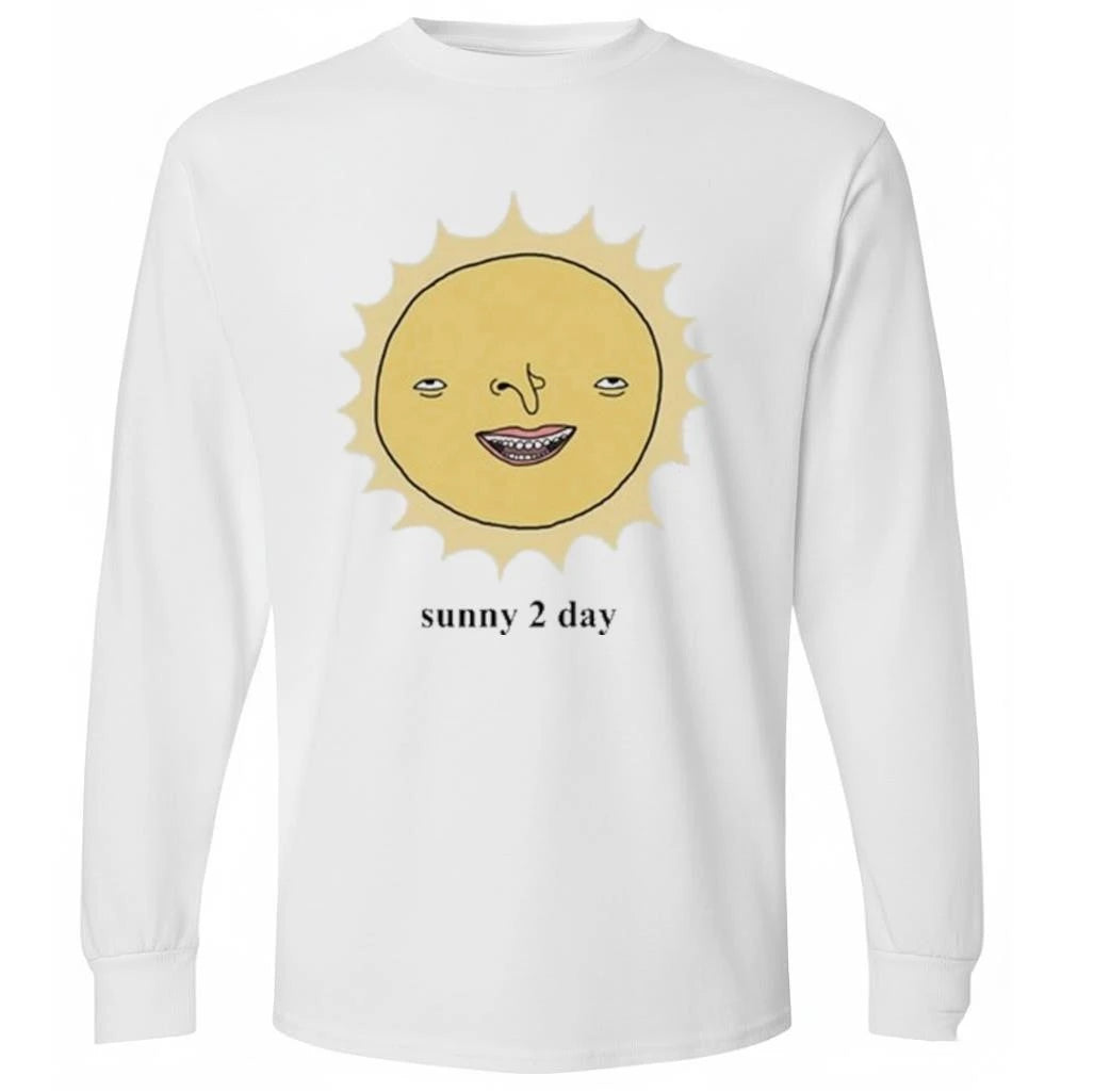 Blink Industries IGIKTNTY Sunny 2 Day Shirt