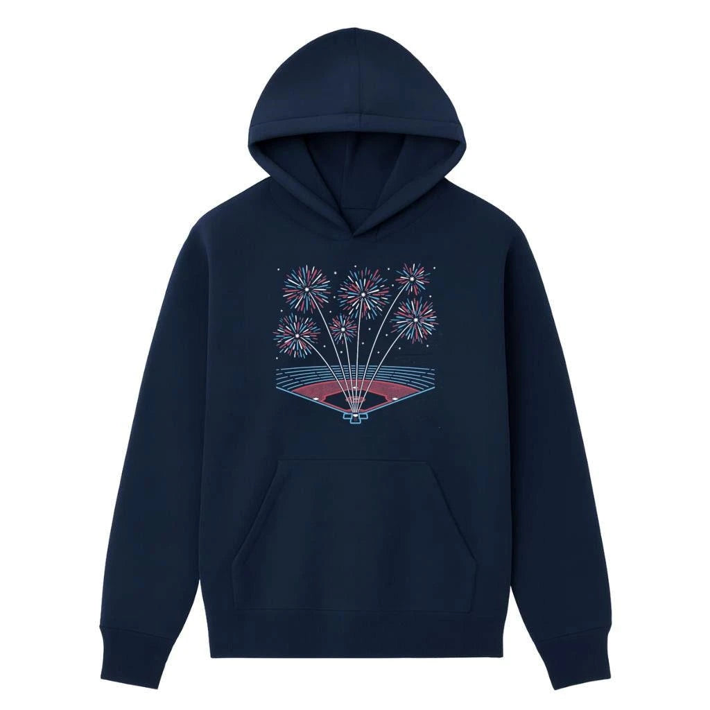 Bombs Bursting In Air Shirt