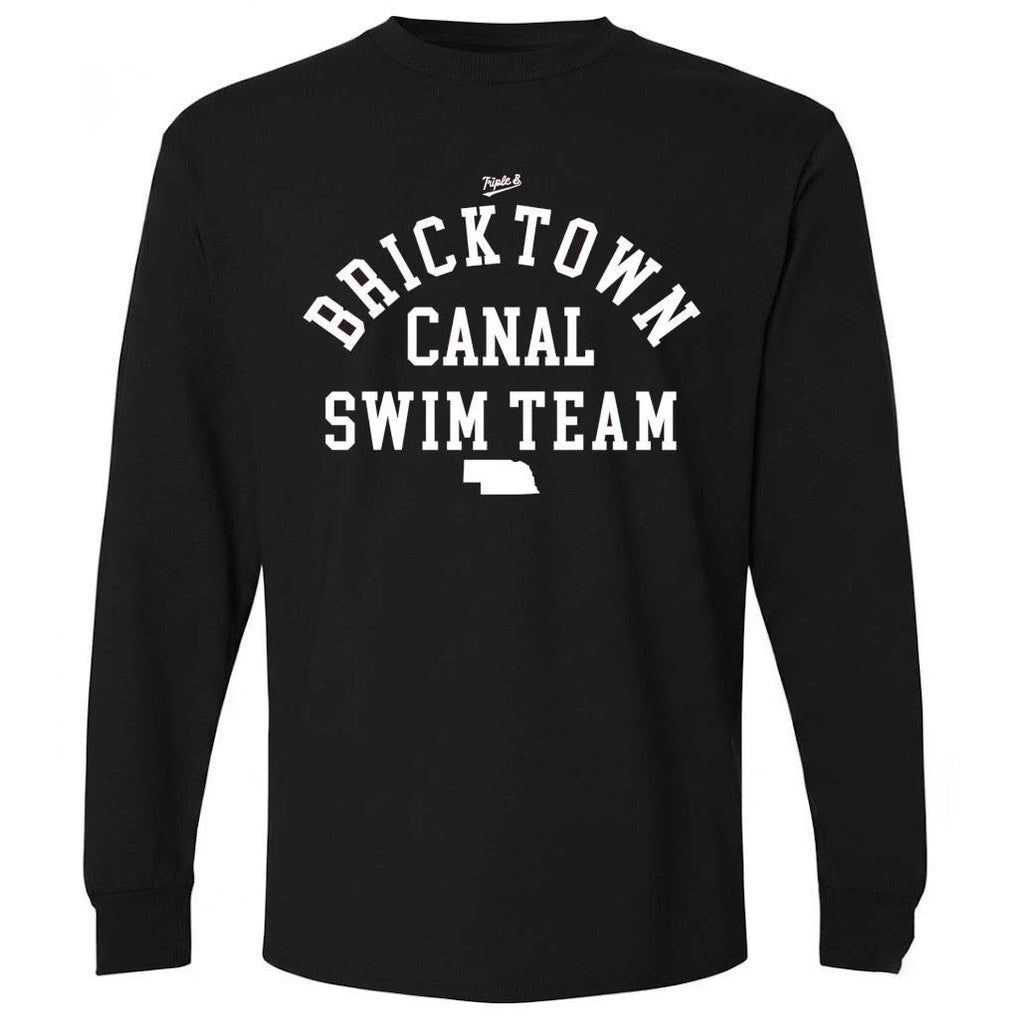 Bricktown Canal Swim Team Shirt