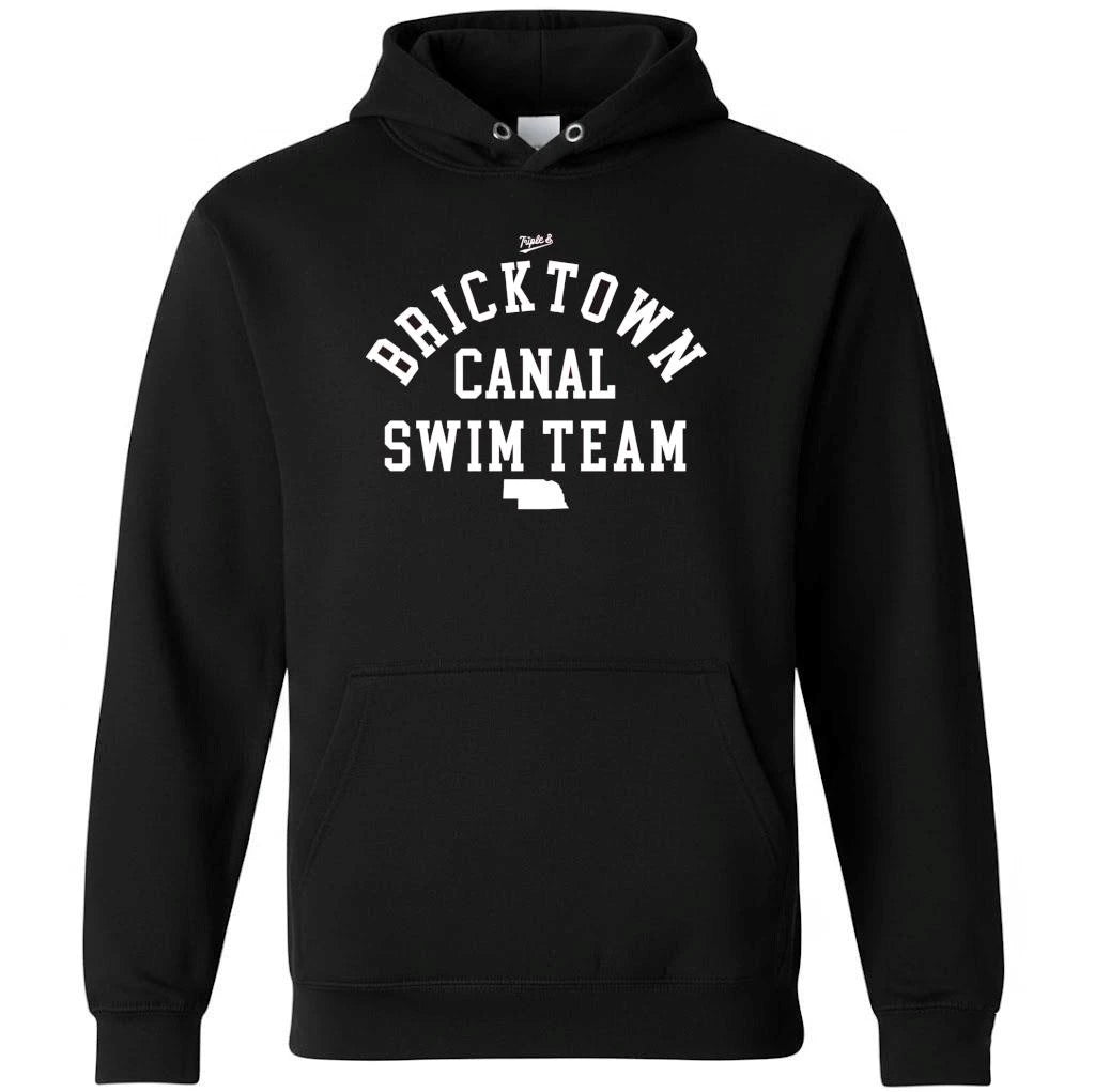 Bricktown Canal Swim Team Shirt