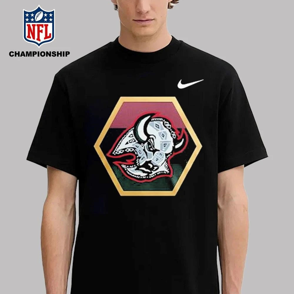 Buffalo Sabres Black History Celebration 2026 Shirt