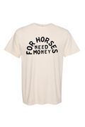 For Horses Tee