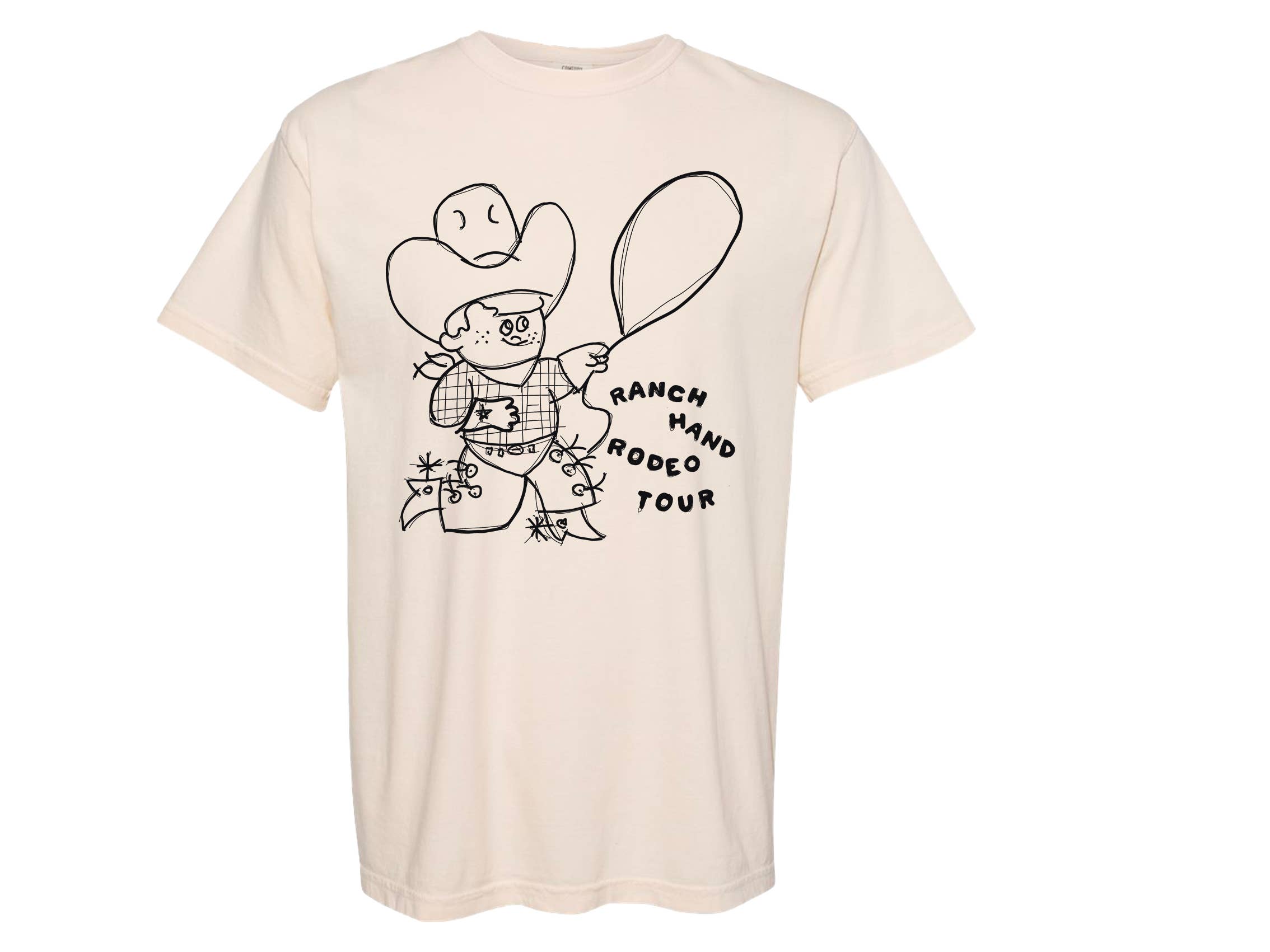 Pony Boy Tee