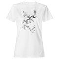 Tokyo Cherry Blossom Women's T-Shirt