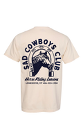 Horse Rides Tee
