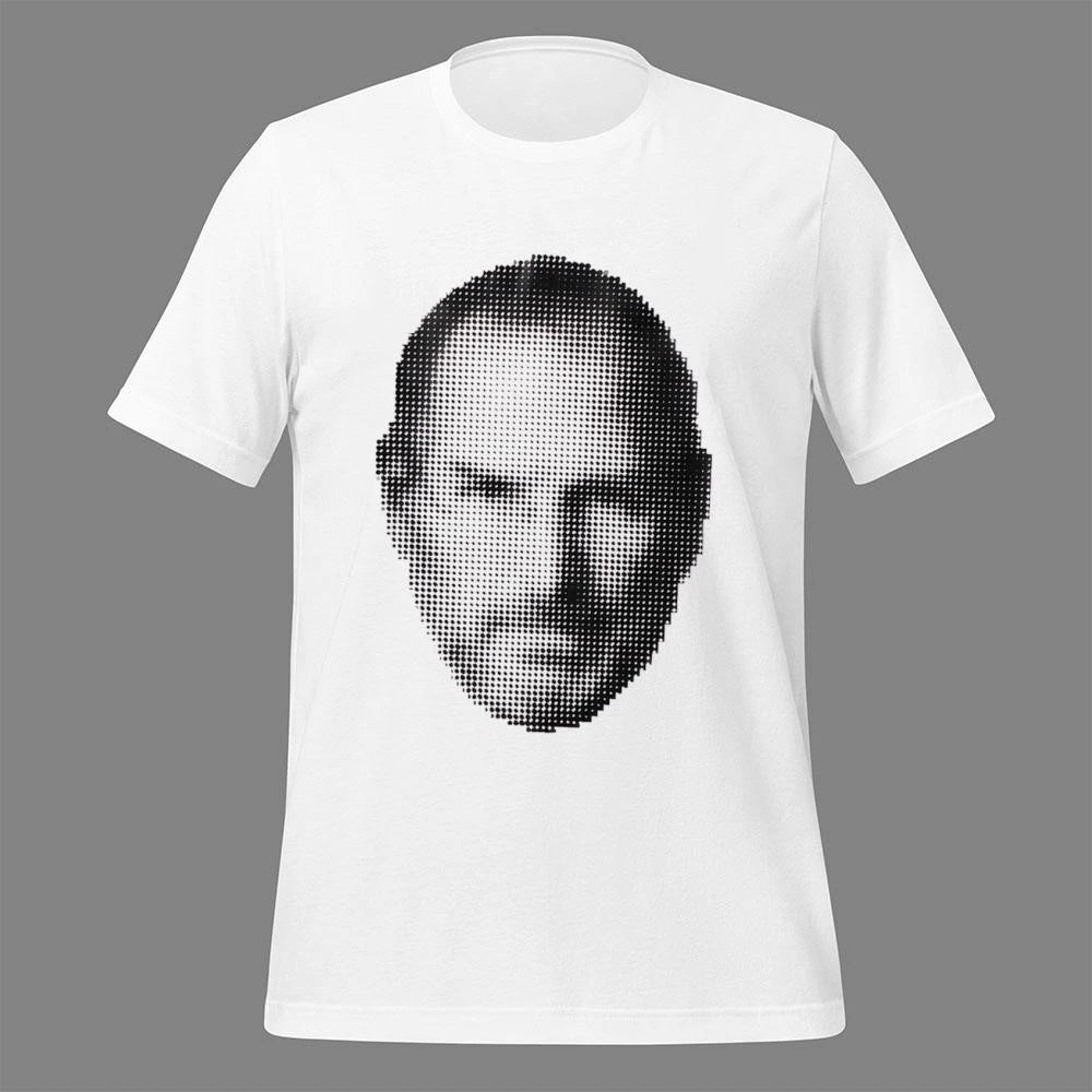 Canoopsy Thinking Differently Shirt