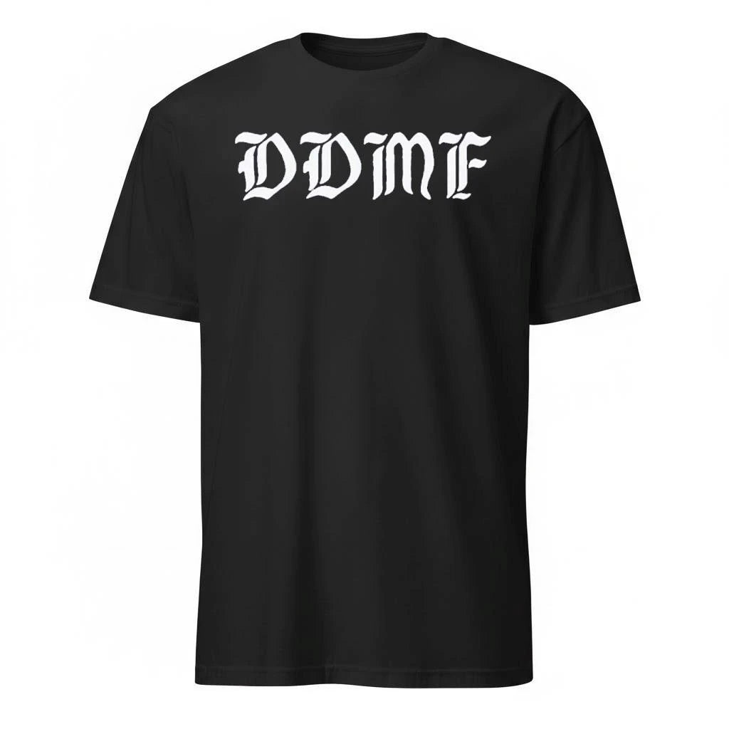 Carlos Boozer DDMF Shirt