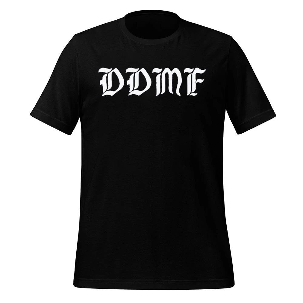 Carlos Boozer DDMF Shirt