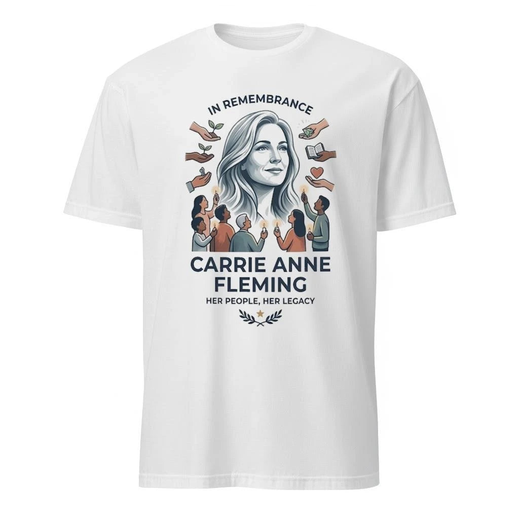 Carrie anne fleming Shirt