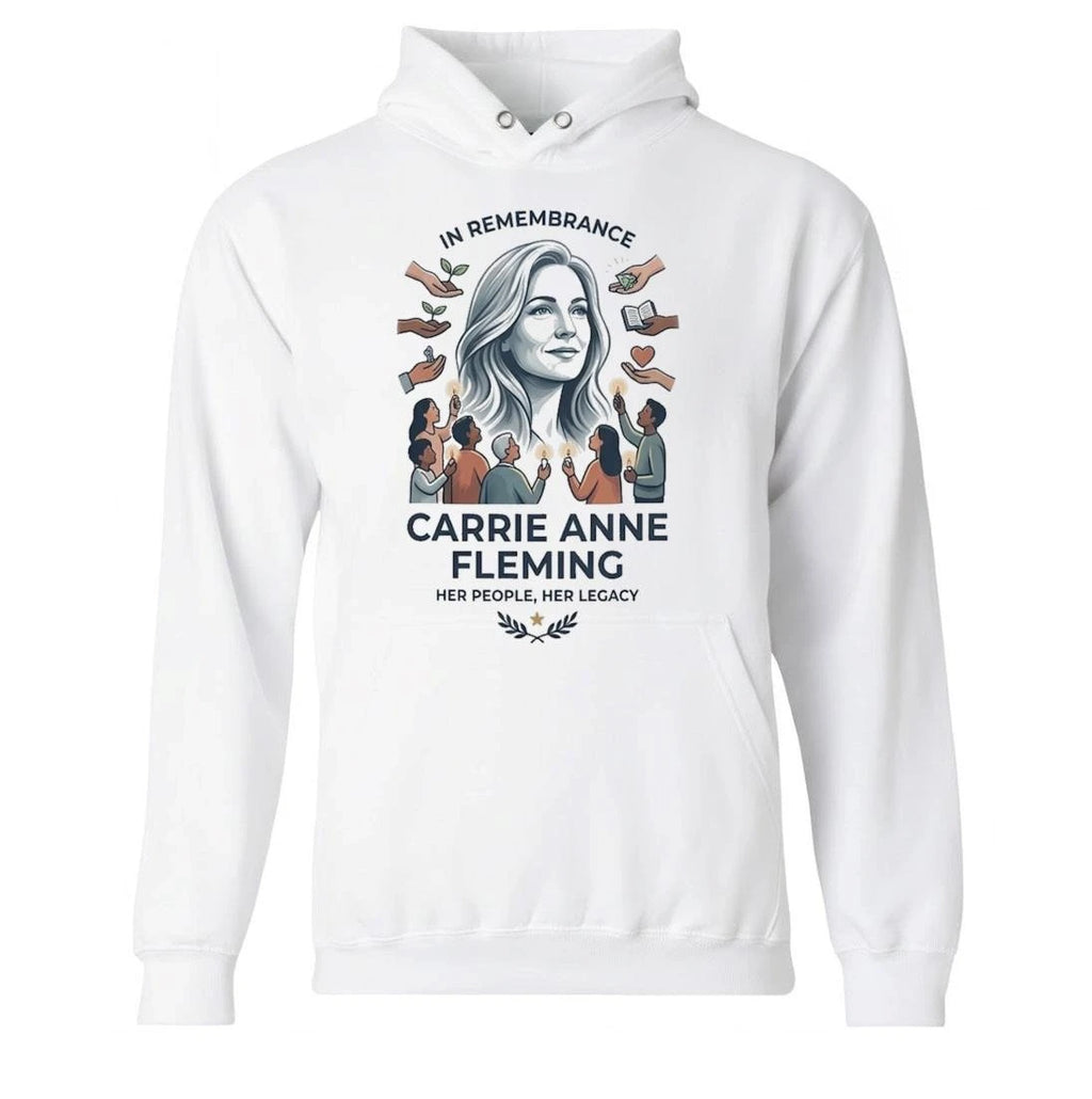 Carrie anne fleming Shirt
