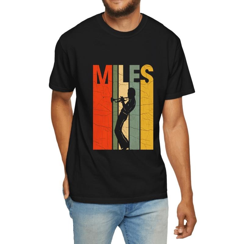 casual short sleeve round neck t shirts for men in summer black -1 Hoodie, Sweatshirt | HypeDripTees.com