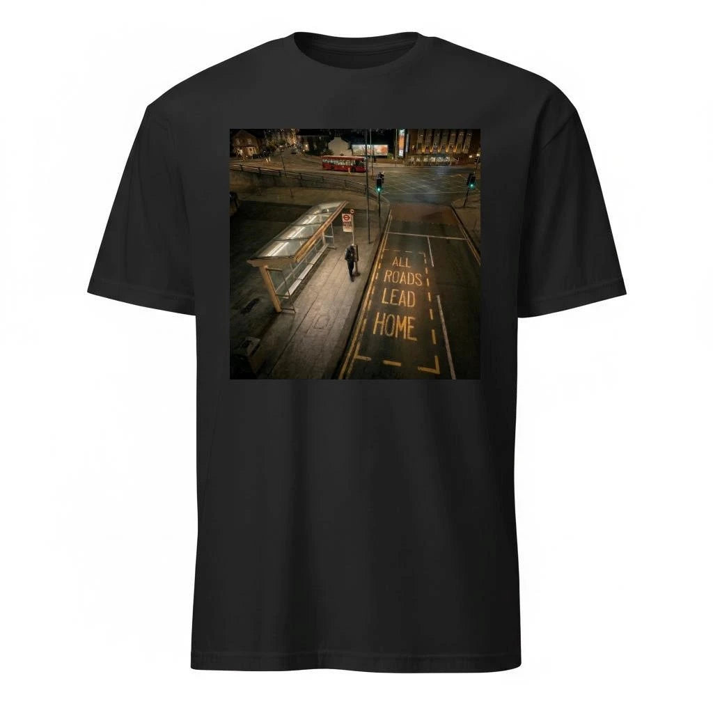 Central Cee All Roads Lead Home Shirt