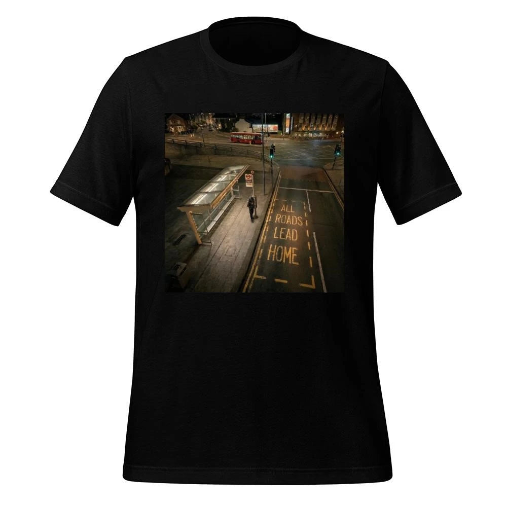 Central Cee All Roads Lead Home Shirt