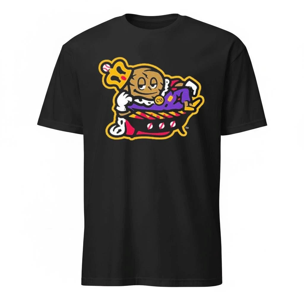 Central Valley Sir Loins 2026 Shirt