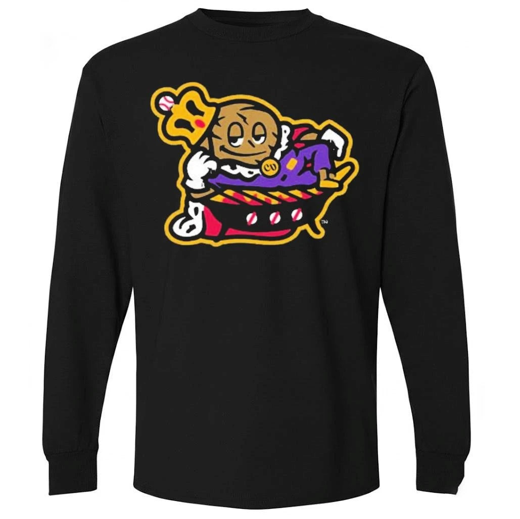Central Valley Sir Loins 2026 Shirt
