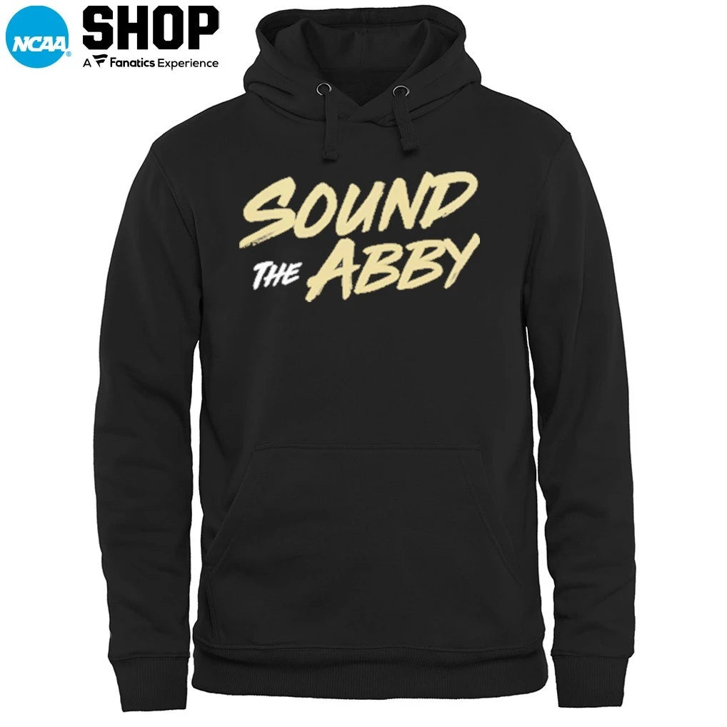 Charlottetown Islanders Sound Is Abby T-Shirt